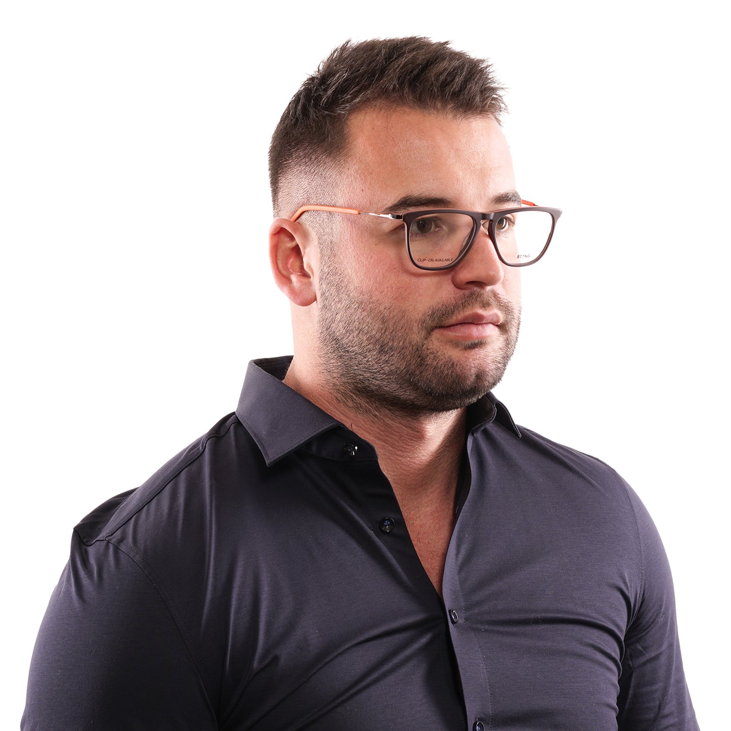 STING MOD. VST066 529ZZM SUNGLASSES & EYEWEAR