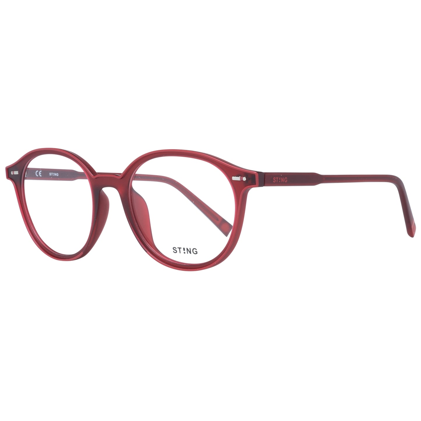 STING MOD. VST086 51U83M SUNGLASSES & EYEWEAR