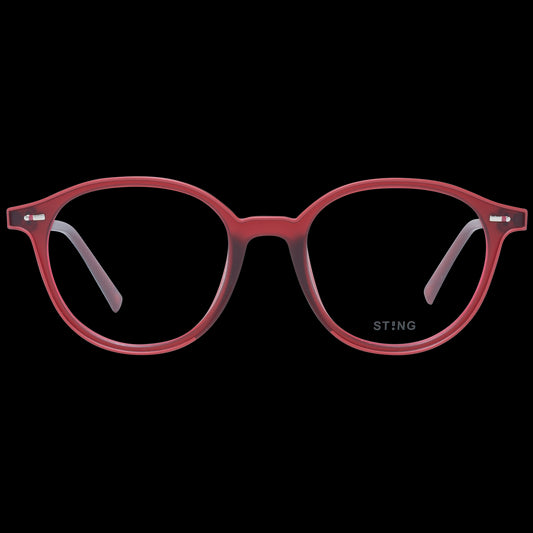 STING MOD. VST086 51U83M SUNGLASSES & EYEWEAR