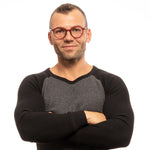 STING MOD. VST086 51U83M SUNGLASSES & EYEWEAR