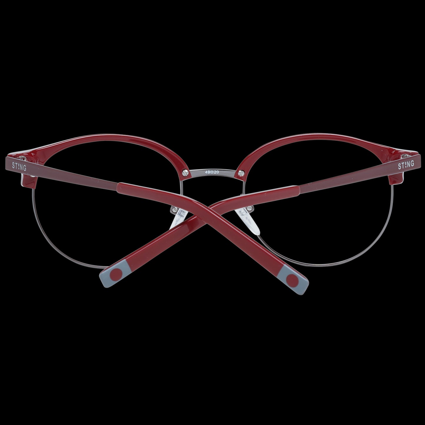 STING MOD. VST181 490597 SUNGLASSES & EYEWEAR