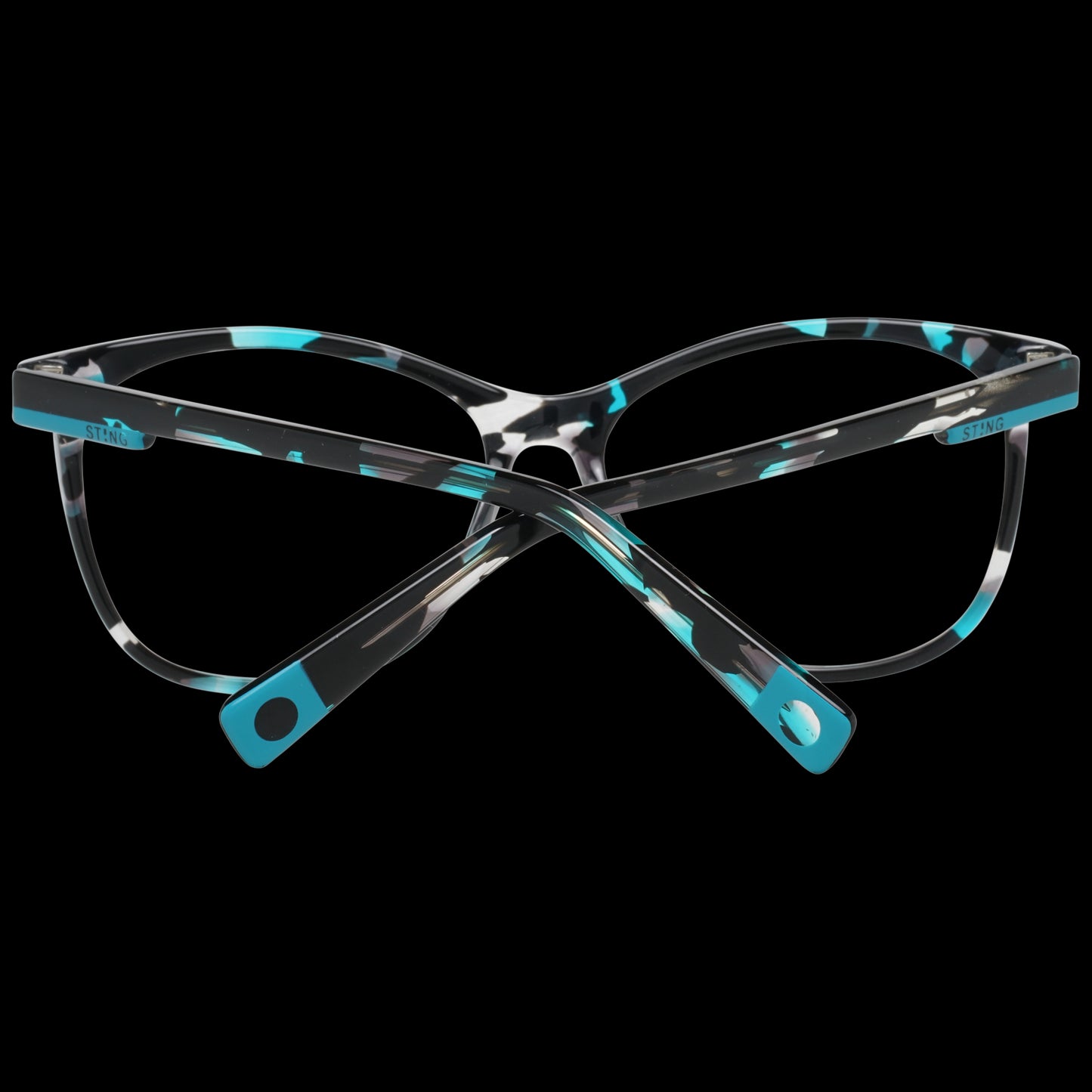 STING MOD. VST183 550AE8 SUNGLASSES & EYEWEAR