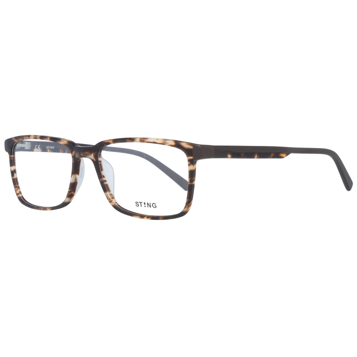 STING MOD. VST205 526YAM SUNGLASSES & EYEWEAR