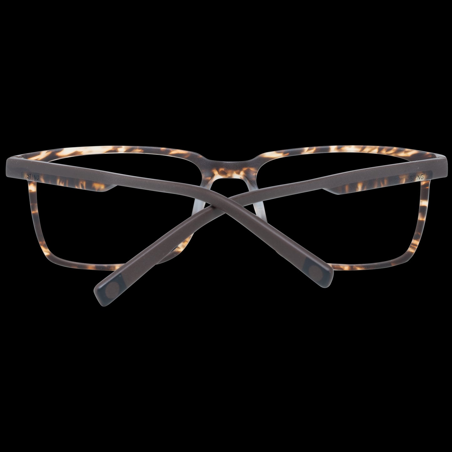 STING MOD. VST205 526YAM SUNGLASSES & EYEWEAR