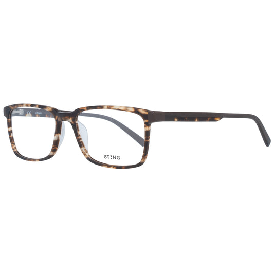 STING MOD. VST205 526YAM SUNGLASSES & EYEWEAR