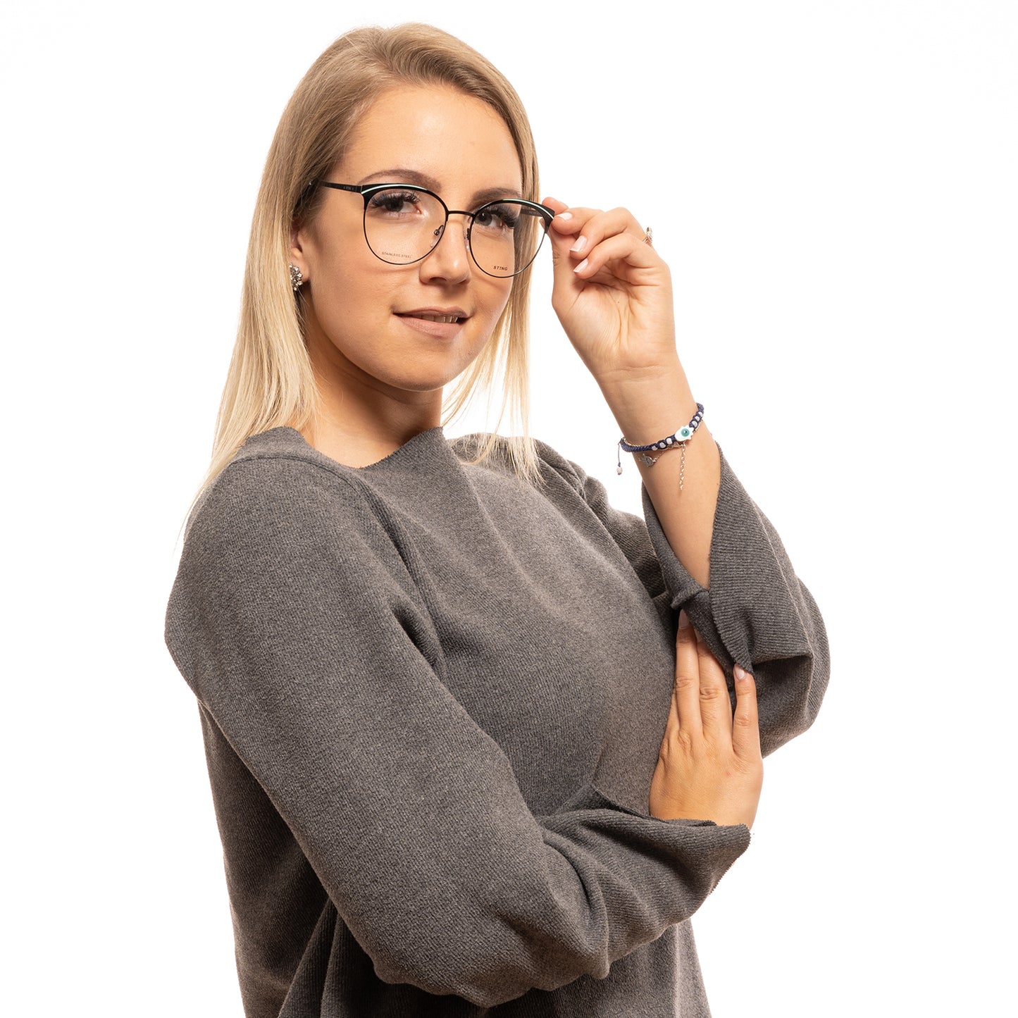 STING MOD. VST300 540SA1 SUNGLASSES & EYEWEAR