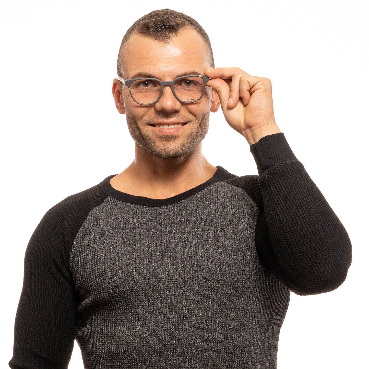 STING MOD. VST302 520L46 SUNGLASSES & EYEWEAR