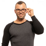 STING MOD. VST312 520U28 SUNGLASSES & EYEWEAR