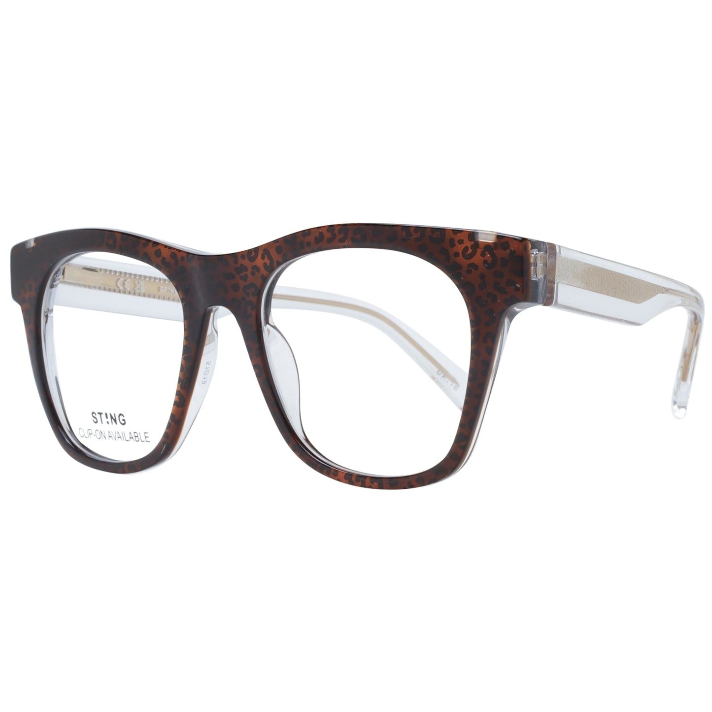 STING MOD. VST423N 510AFE SUNGLASSES & EYEWEAR