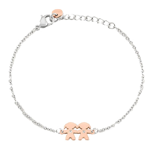 STROILI Mod. 1658459 DESIGNER FASHION JEWELLERY