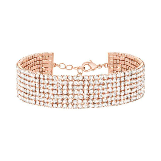STROILI Mod. 1668679 DESIGNER FASHION JEWELLERY