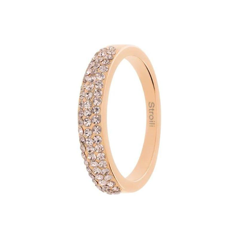 STROILI Mod. 1670570 DESIGNER FASHION JEWELLERY