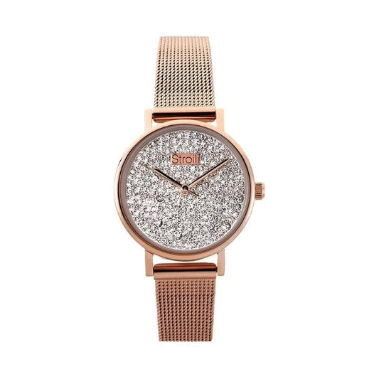 STROILI Mod. 1671076 DESIGNER FASHION JEWELLERY