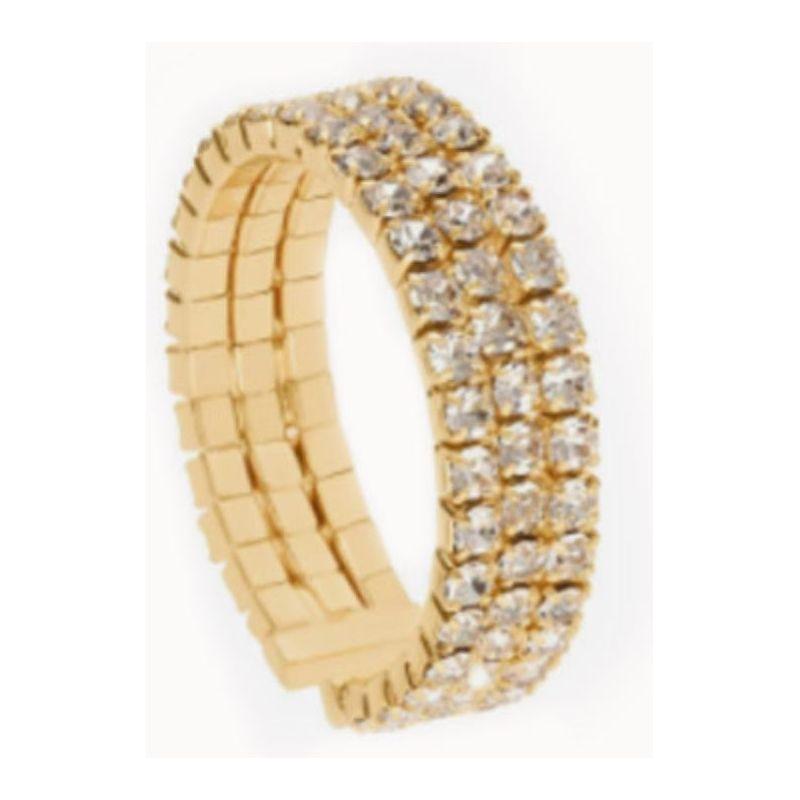 STROILI Mod. 1671138 DESIGNER FASHION JEWELLERY