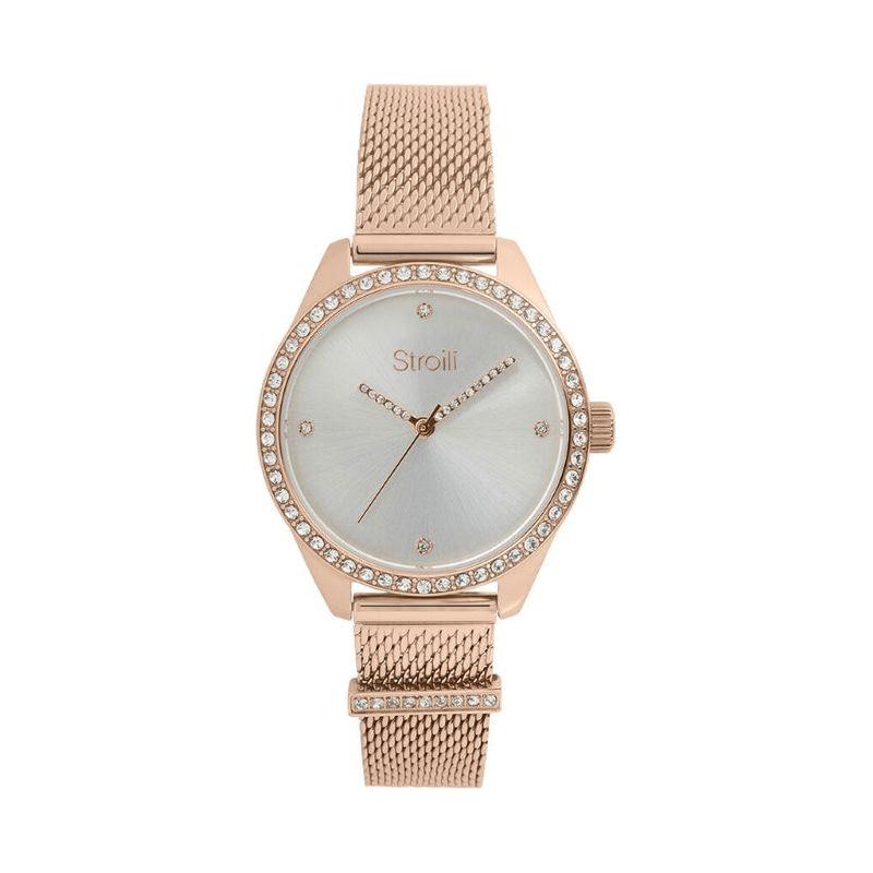 STROILI Mod. 1685366 DESIGNER FASHION JEWELLERY