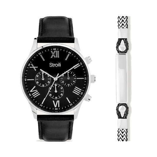 STROILI Mod. 1693439 DESIGNER FASHION JEWELLERY