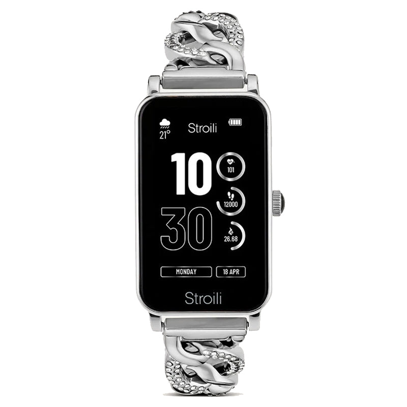 STROILI Mod. 1693870 DESIGNER FASHION JEWELLERY