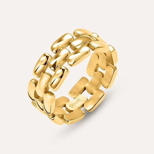 STROILI Mod. 1694717 DESIGNER FASHION JEWELLERY