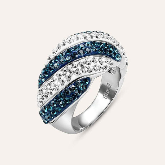 STROILI Mod. 1694735 DESIGNER FASHION JEWELLERY