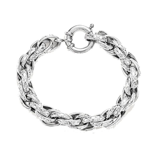 STROILI Mod. 1694741 DESIGNER FASHION JEWELLERY