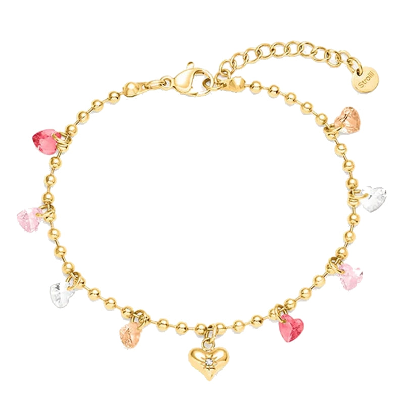 STROILI Mod. 1696785 DESIGNER FASHION JEWELLERY