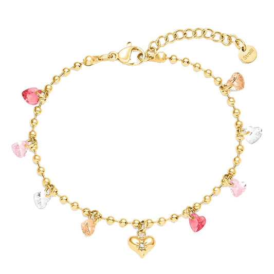 STROILI Mod. 1696785 DESIGNER FASHION JEWELLERY