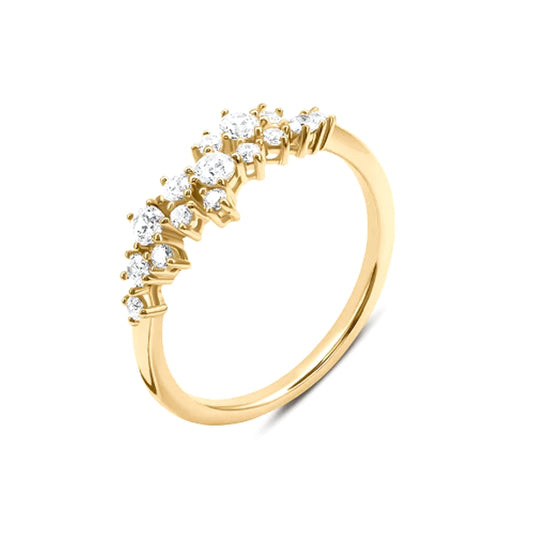 STROILI Mod. 1697528 DESIGNER FASHION JEWELLERY