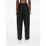 STUDIO NICHOLSON Trousers Black Trousers