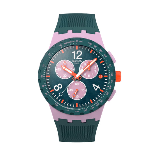 SWATCH Mod. MOMENT OF ROSE-0