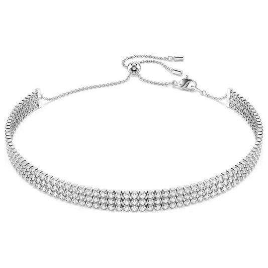 SWAROVSKI JEWELS JEWELRY Mod. 5685755 DESIGNER FASHION JEWELLERY