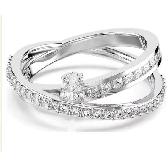SWAROVSKI JEWELS JEWELRY Mod. 5691230 DESIGNER FASHION JEWELLERY