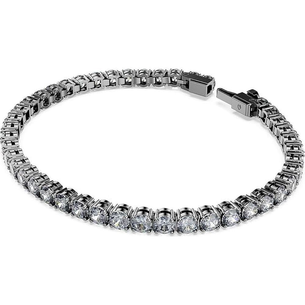 SWAROVSKI JEWELS JEWELRY Mod. 5693929 DESIGNER FASHION JEWELLERY