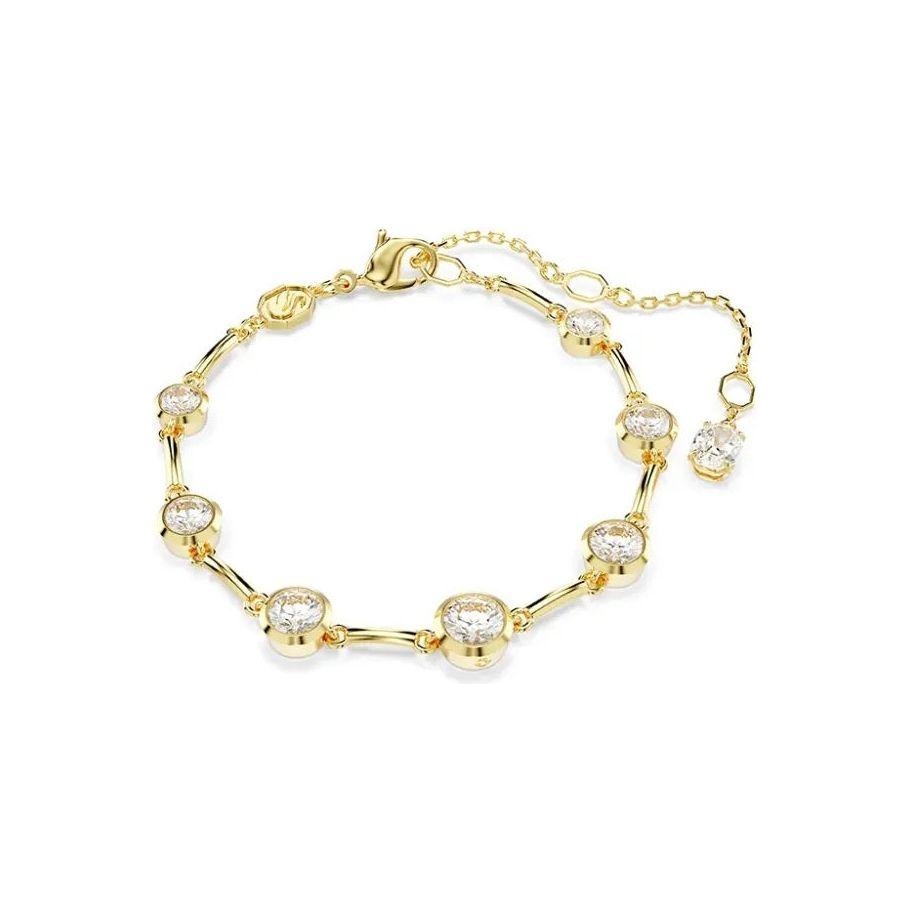 SWAROVSKI JEWELS JEWELRY Mod. 5705465 DESIGNER FASHION JEWELLERY