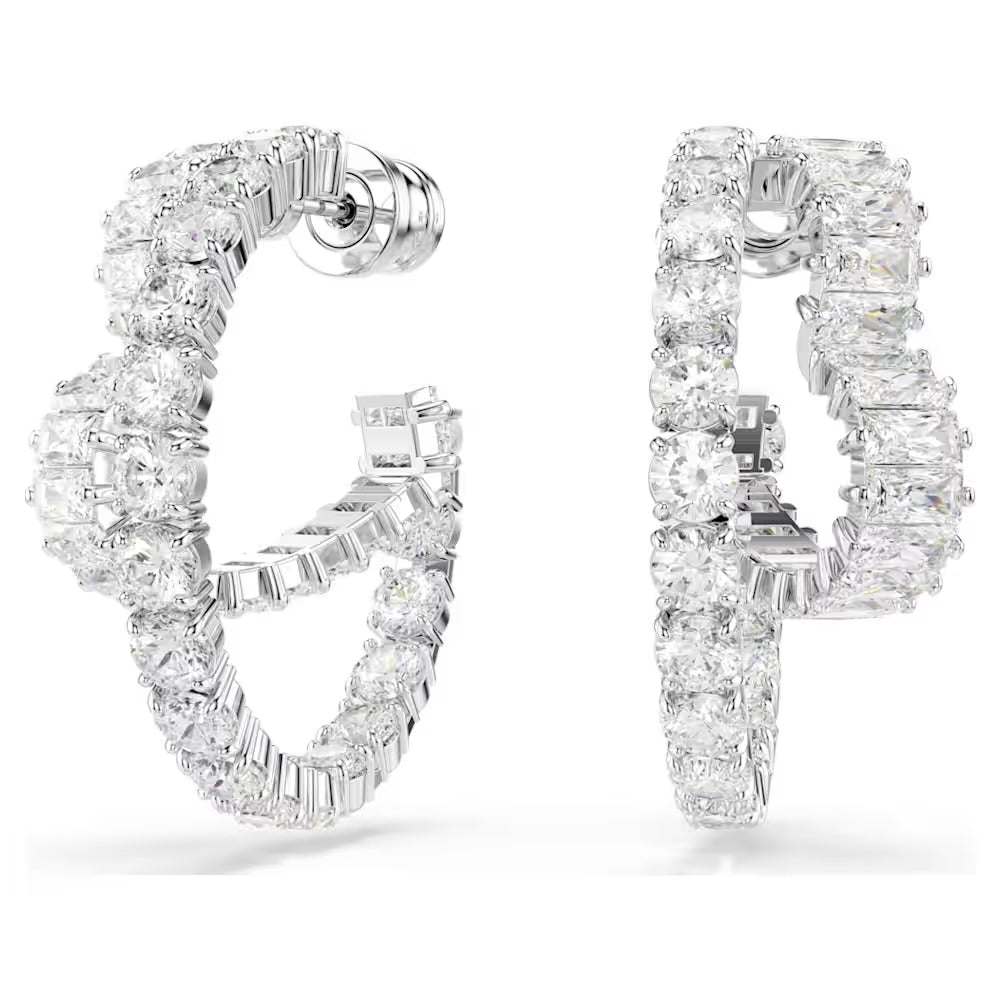 SWAROVSKI JEWELS JEWELRY Mod. 5705748 DESIGNER FASHION JEWELLERY