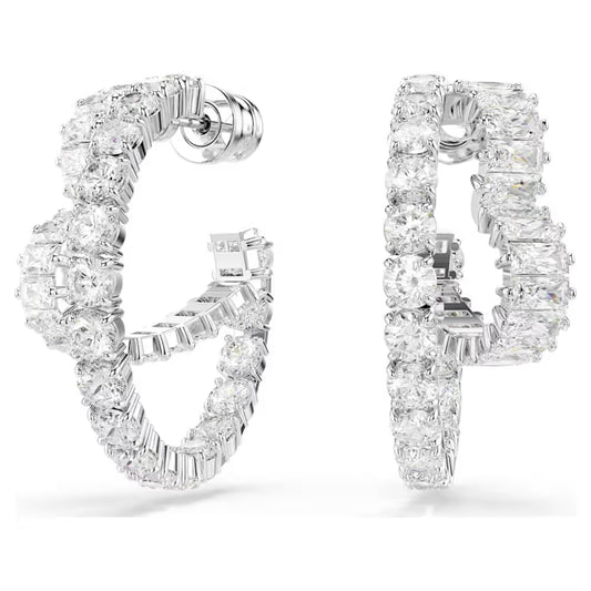 SWAROVSKI JEWELS JEWELRY Mod. 5705748 DESIGNER FASHION JEWELLERY