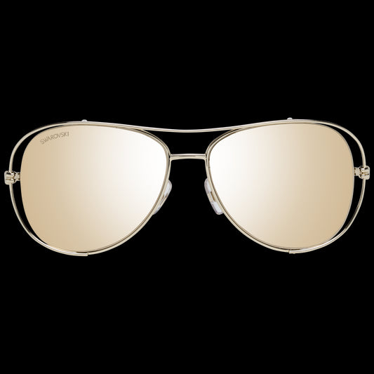 Elegant Swarovski Mod. SK0231 5532G sunglasses for ladies