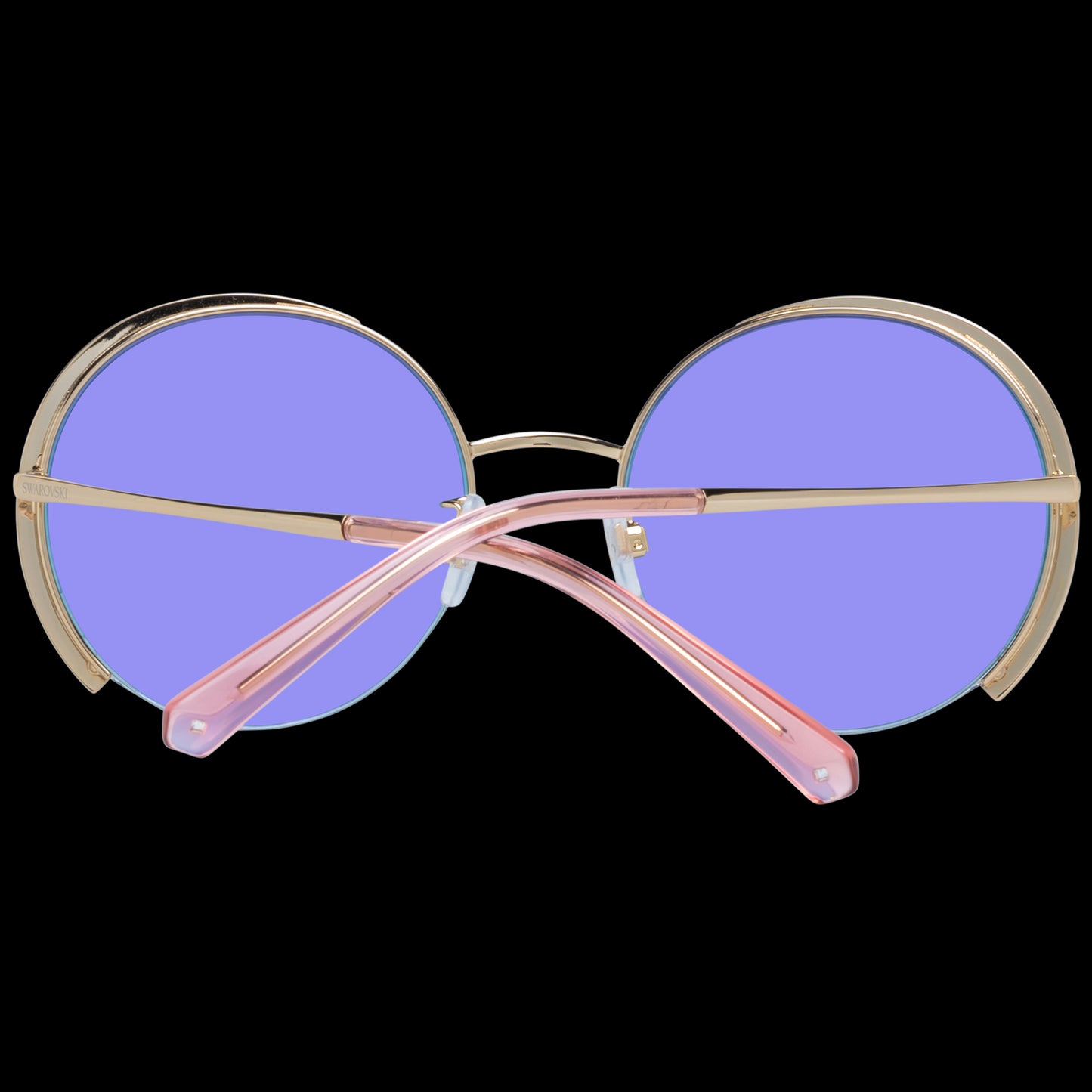 SWAROVSKI MOD. SK0280-H 5632W SUNGLASSES & EYEWEAR