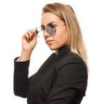 SWAROVSKI MOD. SK0280-H 5632W SUNGLASSES & EYEWEAR