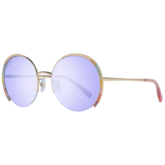 SWAROVSKI MOD. SK0280-H 5632W SUNGLASSES & EYEWEAR
