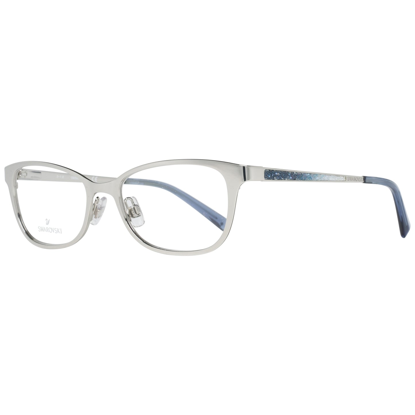 SWAROVSKI MOD. SK5277 52016 SUNGLASSES & EYEWEAR