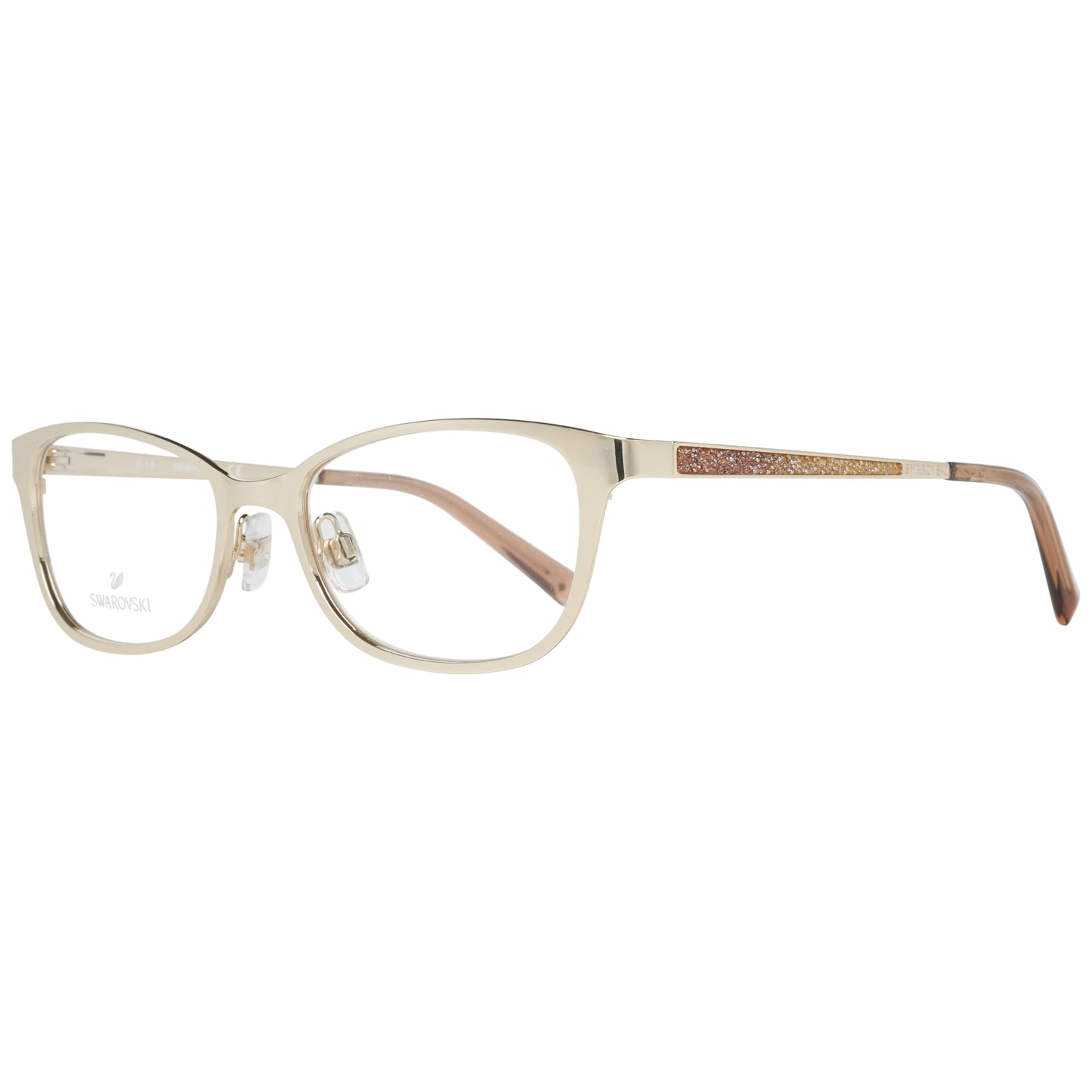 SWAROVSKI MOD. SK5277 52032 SUNGLASSES & EYEWEAR