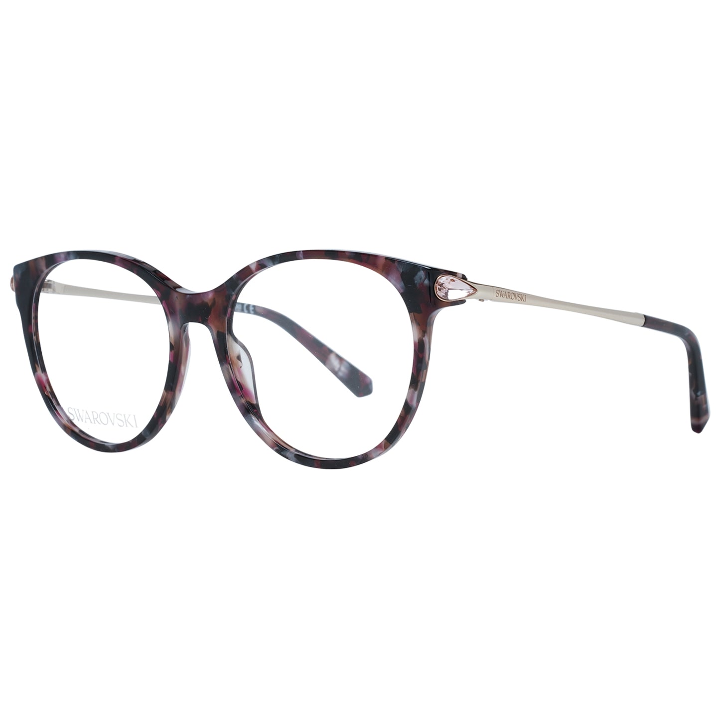 SWAROVSKI MOD. SK5372 53055 SUNGLASSES & EYEWEAR