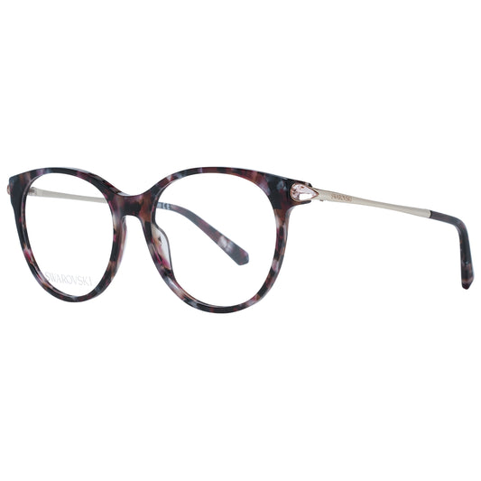 SWAROVSKI MOD. SK5372 53055 SUNGLASSES & EYEWEAR
