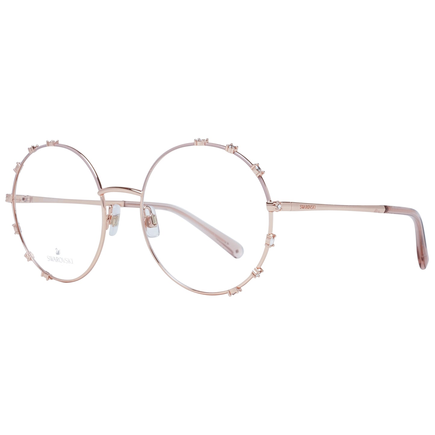 SWAROVSKI MOD. SK5380 57033 SUNGLASSES & EYEWEAR
