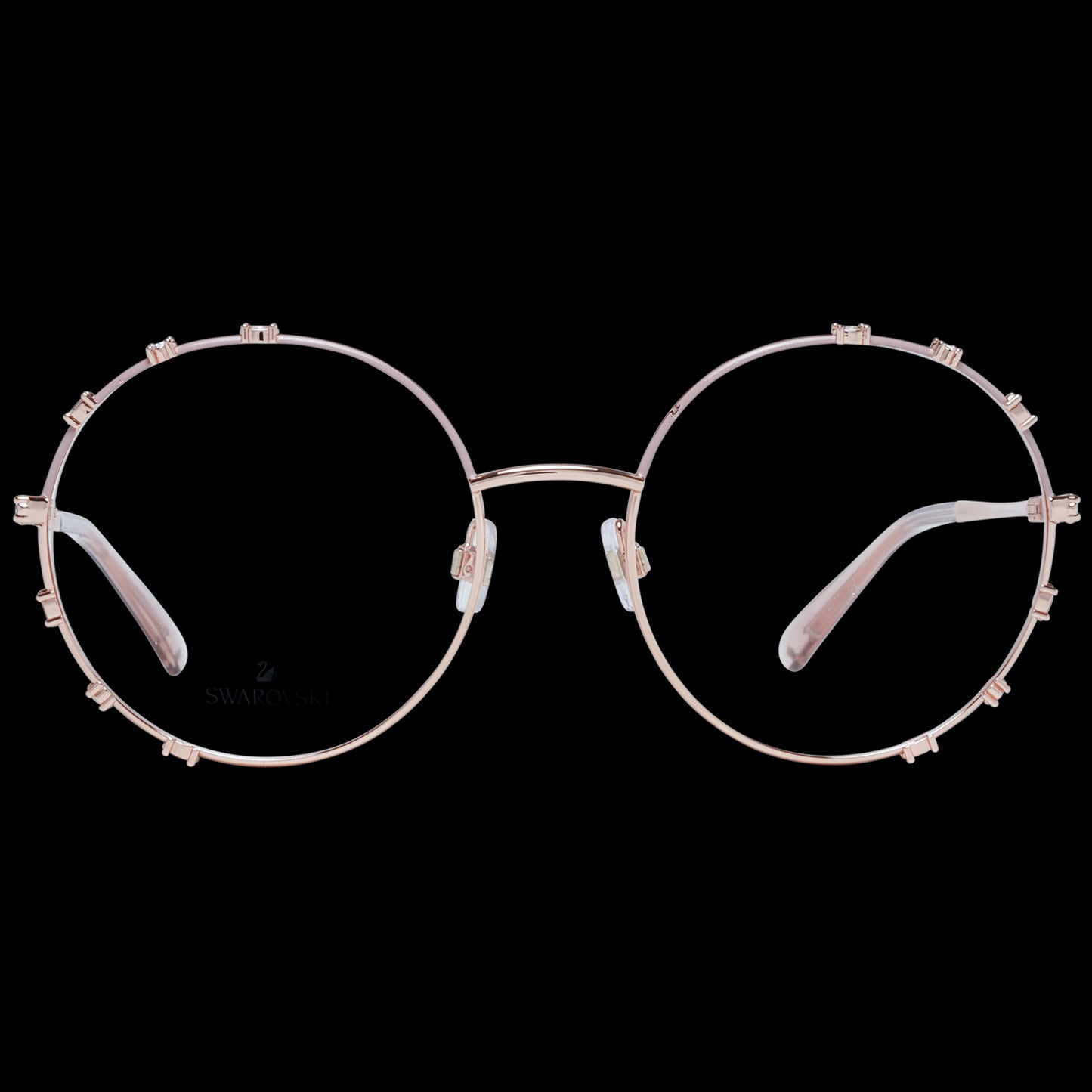 SWAROVSKI MOD. SK5380 57033 SUNGLASSES & EYEWEAR