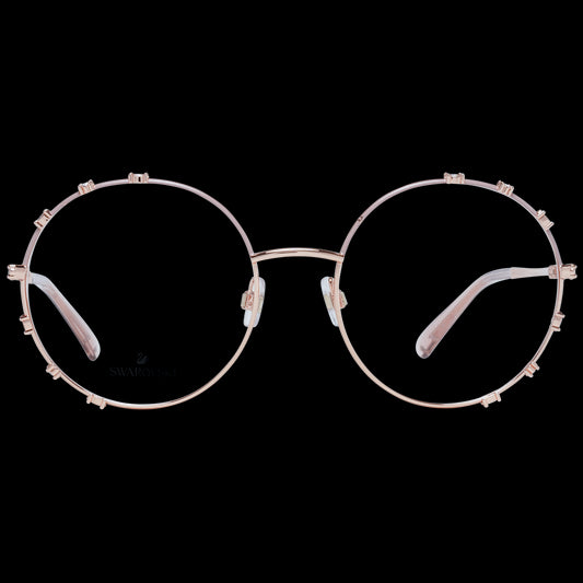 SWAROVSKI MOD. SK5380 57033 SUNGLASSES & EYEWEAR