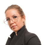 SWAROVSKI MOD. SK5380 57033 SUNGLASSES & EYEWEAR