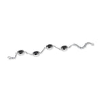 SWATCH BIJOUX Mod. JBB019-U DESIGNER FASHION JEWELLERY