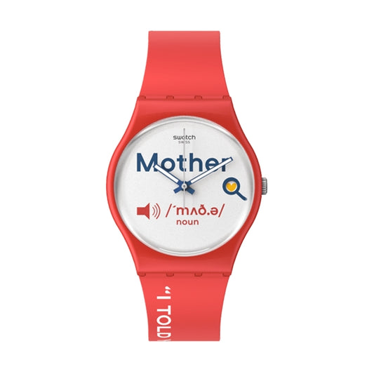 SWATCH Mod. ALL ABOUT MOM