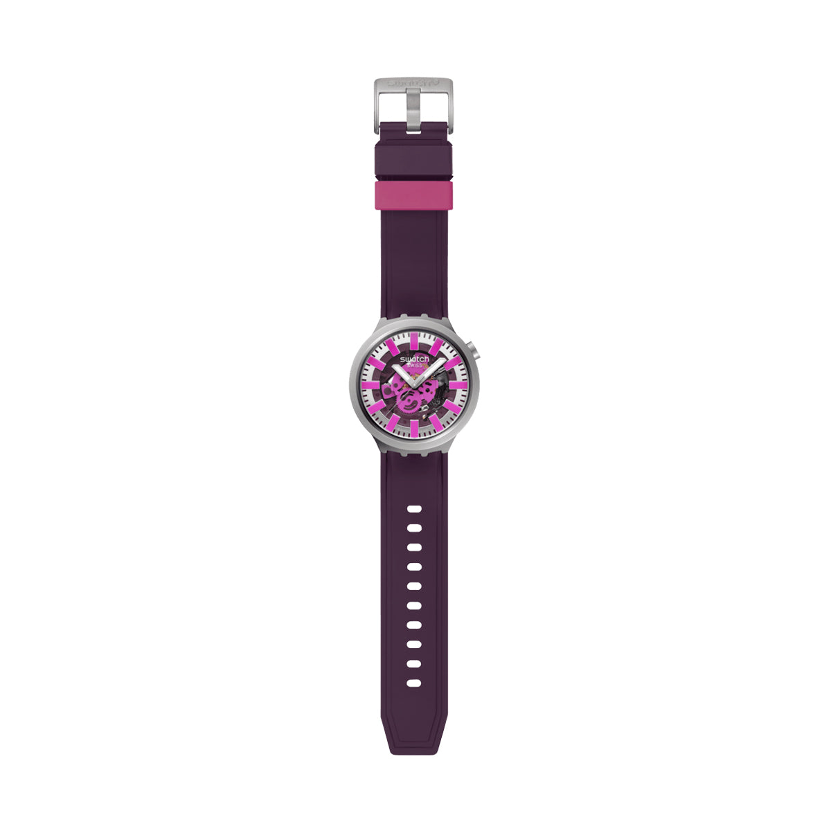 SWATCH Mod. AUDACIOUS ACAI